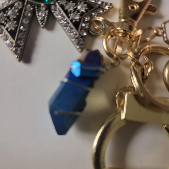 Louis Vuitton lock & key - Picture 8 of 17